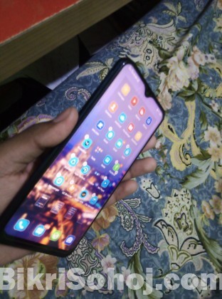 Vivo y17